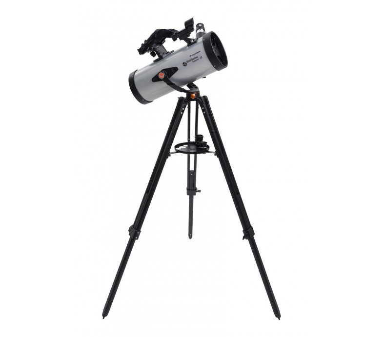 Starsense Explorer LT 127AZ